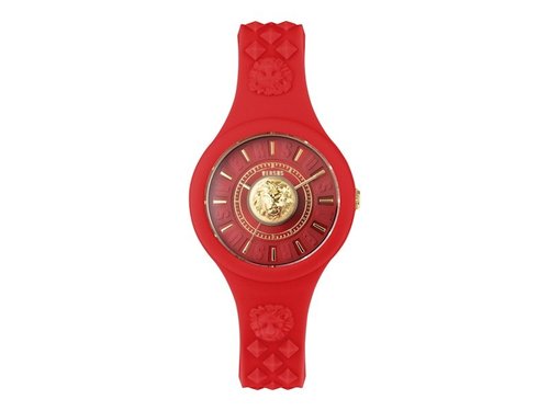 Versus Versace Fire Island VSPOQ7821 Watch - Stainless Steel