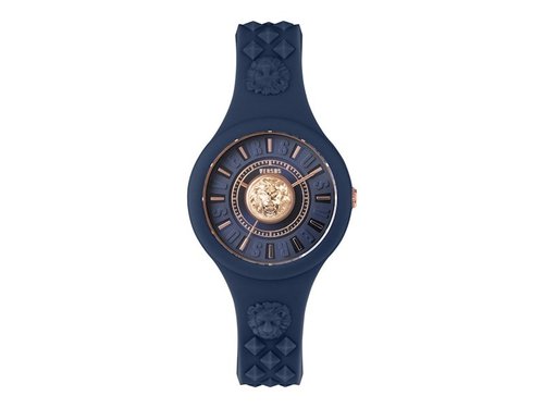 Versus Versace Fire Island VSPOQ7921 Watch - Stainless Steel
