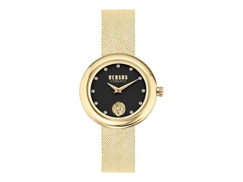 Versus Versace Lea VSPEN4221 Watch - Stainless Steel