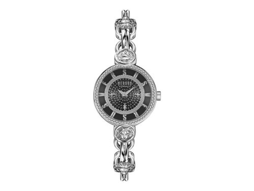 Versus Versace Les Docks Petite Bracelet VSP470521 Watch - Stainless Steel