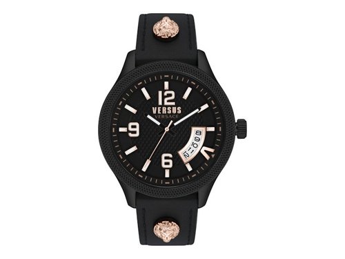 Versus Versace Reale VSPVT1324 Watch - Stainless Steel