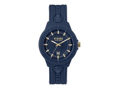 Versus Versace Tokyo R VSPOY8121 Watch - Stainless Steel