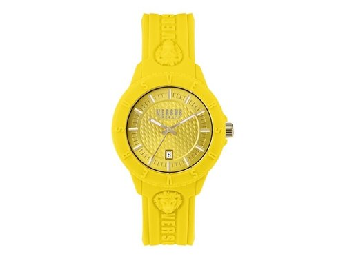 Versus Versace Tokyo VSPOY5421 Watch - Stainless Steel