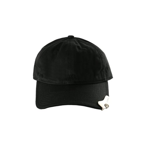 VETEMENTS Bottle Opener Cap - Black - UH76CA550B