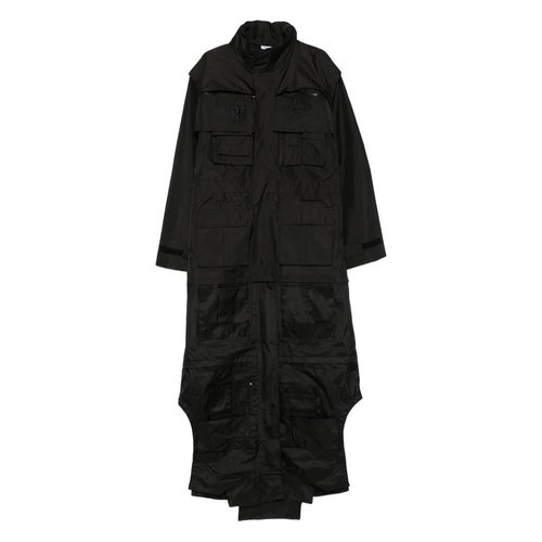 VETEMENTS Coat - UH76OC660B