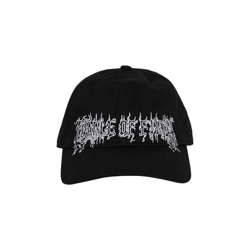 VETEMENTS Cof Cap - UCF76CA100BBLAC