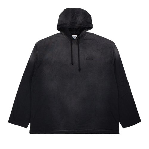 VETEMENTS Double Jersey Gradient Hoodie - UE63HD150B