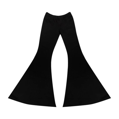 VETEMENTS Extreme Flared Sweatpants | Size M - WE64SP100B