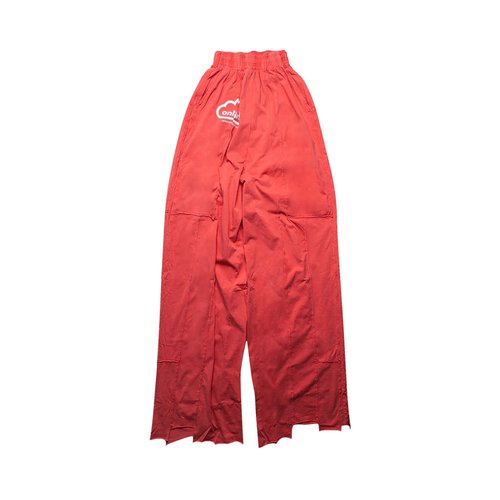VETEMENTS Online Cut Up Sweatpants - UE63SP160R