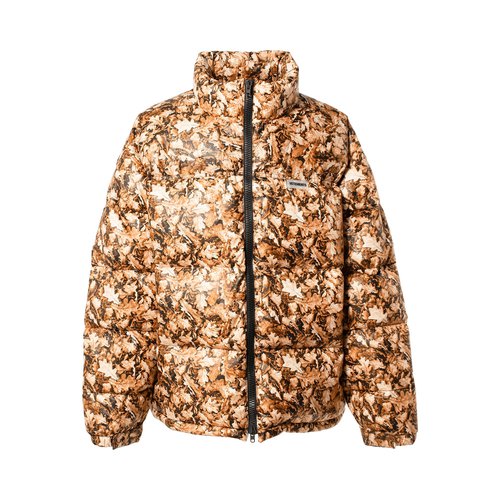 VETEMENTS Puffer Jacket - UA53JA600L