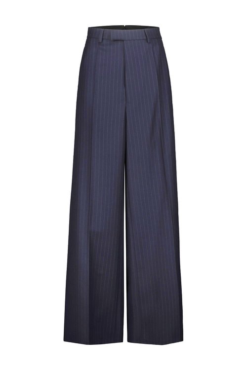 VETEMENTS Tailored Pant - UA65PA700N