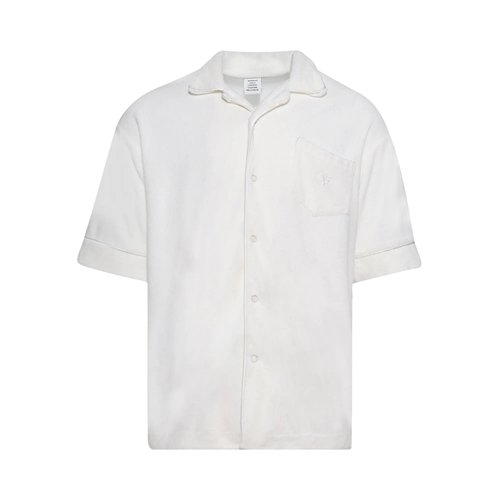VETEMENTS Towel Shirt - UH76SH500W