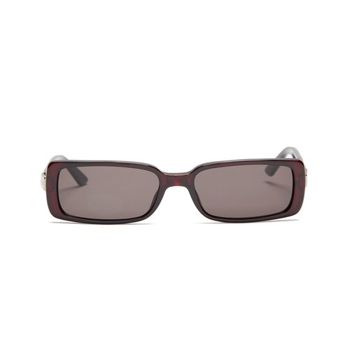 Vintage Frames Valentino Rectangle Sunglasses - VAL 5105/S F8S