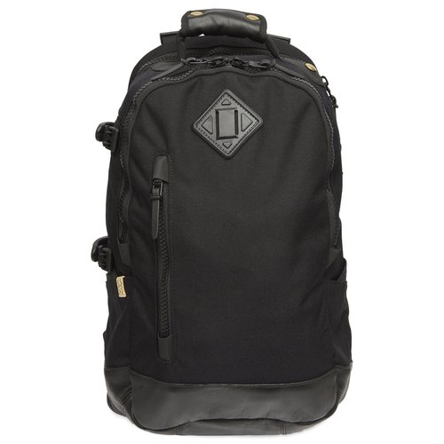 visvim Cordura 20L Backpack - Black - 0126103003033-BLK-BLACK