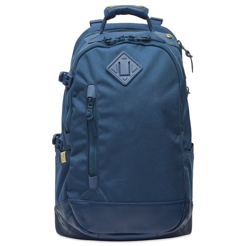 visvim Cordura 20L Backpack - Blue - 0125203003032-BLU