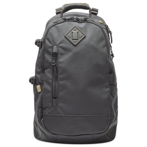 visvim Cordura 20L Backpack - Charcoal - 0125203003032-CHAR