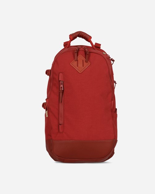 visvim Cordura 20L Backpack Orange - 0126103003033 3