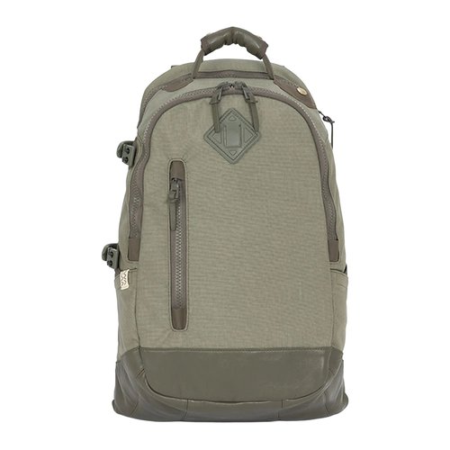visvim Cordura 20L - 126103003033 OLIV