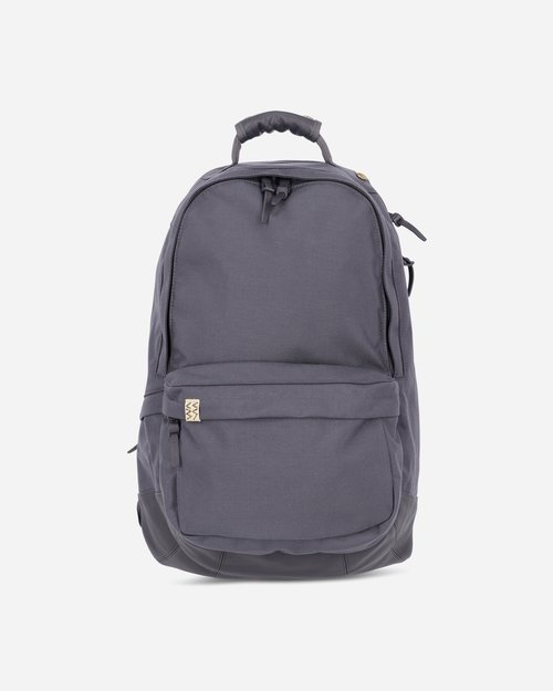 visvim Cordura 22L Backpack Charcoal - 0125203003033 2