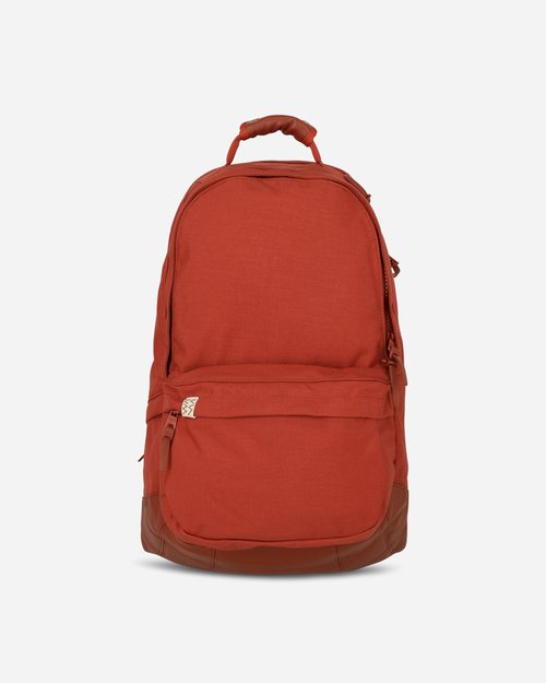 visvim Cordura 22L Backpack Orange - 0126103003034 3
