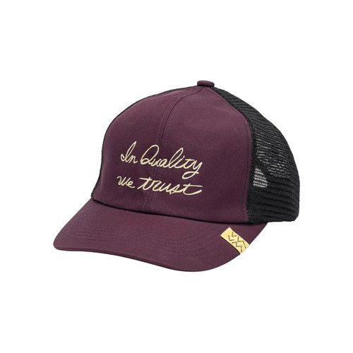 visvim Goodyear II Cap | Size Onesize - 125103003009 PURP
