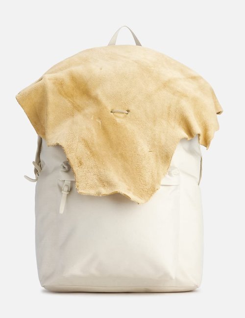 visvim UT Rucksack 22L - Beige