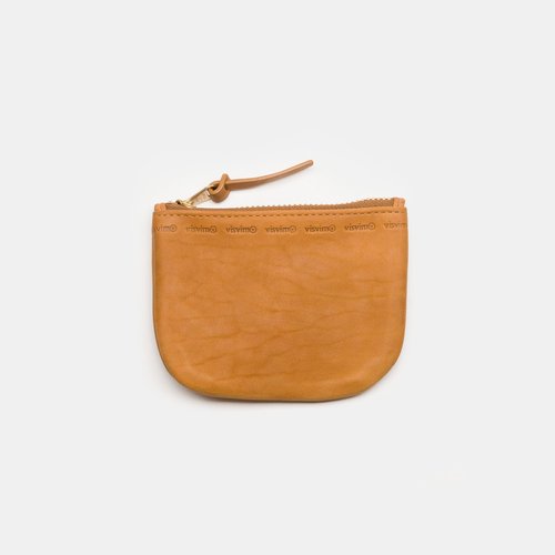 visvim Wallet - Camel - 0126103003021-CML