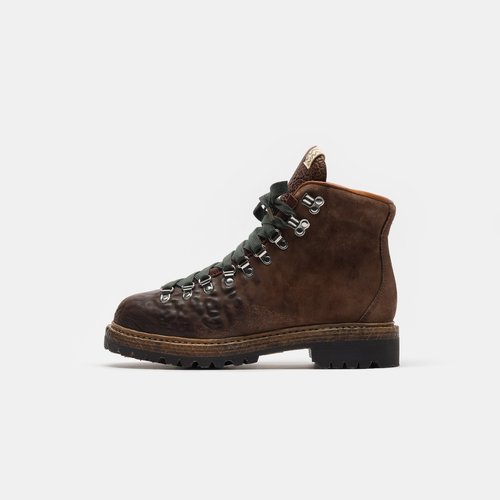 visvim Whymper Boot - Dark Brown - 0126102002004-DKBROWN