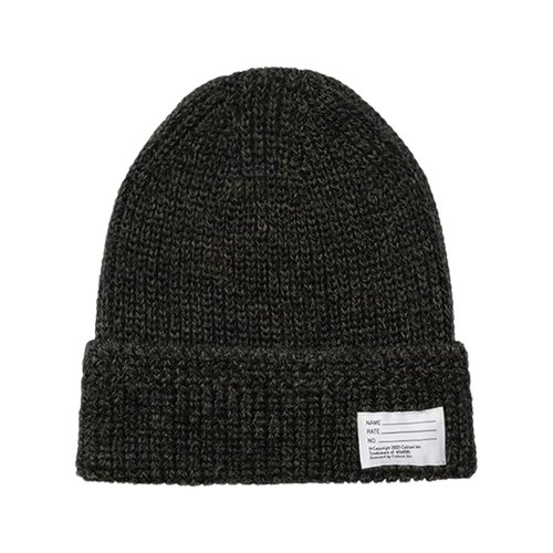 visvim Wool Knit Beanie - 0125203003010