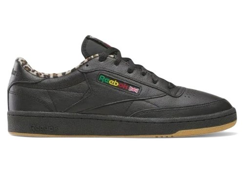 Wacko Maria Reebok Club C 85 - 100208681