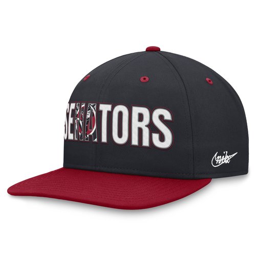 Washington Senators Pro Cooperstown Nike MLB Adjustable Hat - Navy - NK4419N41A-38W