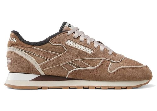 White Mountaineering Reebok Classic Leather - 100233214