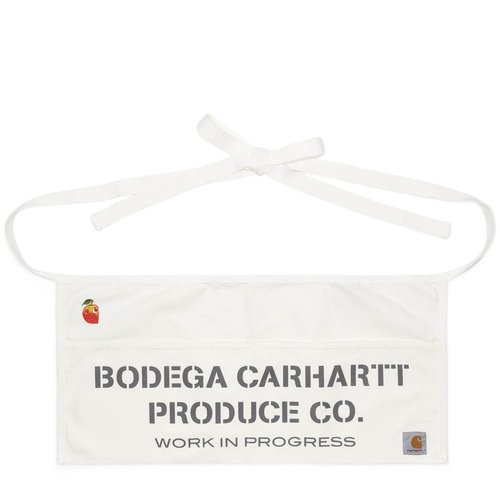 X Carhartt WIP Produce Apron - I030754