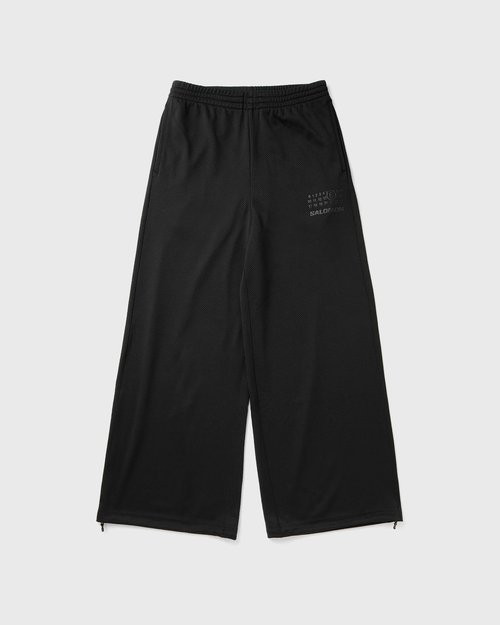 MM6 Maison Margiela x Salomon Tech Jogger - Washed Black - SH0KA0058-M20139-899
