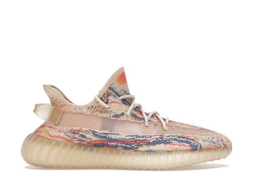 adidas YEEZY Boost 350 V2 - Mx Oat/Mx Oat/Mx Oat - GW3773