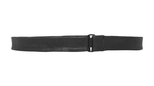 YEEZY BT01 Belt - Black