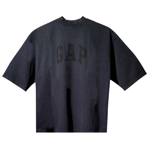 Yeezy Gap Engineered by Balenciaga Dove 3/4 Sleeve Tee - 4729730020000