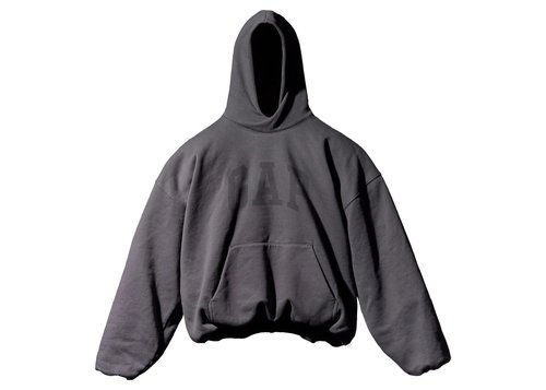 Yeezy Gap Engineered by Balenciaga Dove Hoodie - Black