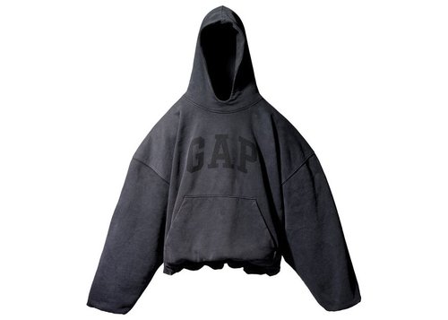 Yeezy Gap Engineered by Balenciaga★Dove パーカー Dark Blue Yeezy Gap Engineered By Balenciaga Dove Hoodie / Dark Blue