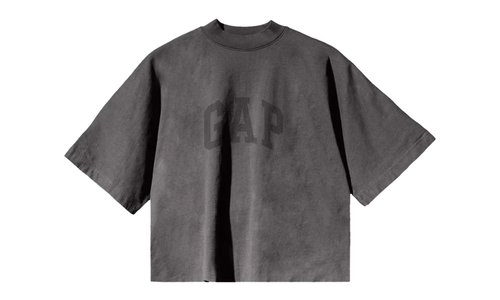 Yeezy Gap Engineered by Balenciaga Dove No Seam Tee - 4712810320005
