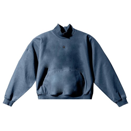 Yeezy Gap Engineered by Balenciaga High Neck Sweater | Size M - 4712920120000