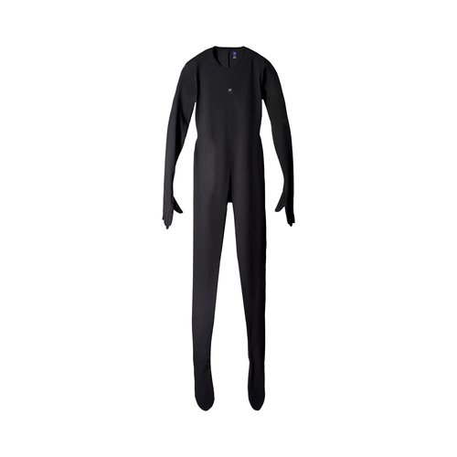 Yeezy Gap Engineered by Balenciaga Long-Sleeve Body Suit With Gloves - 721059TMVQ31000