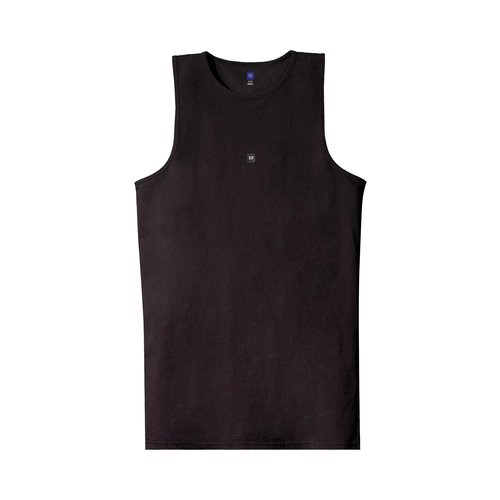 Yeezy Gap Engineered by Balenciaga Loose Tank Top - 4713230020000