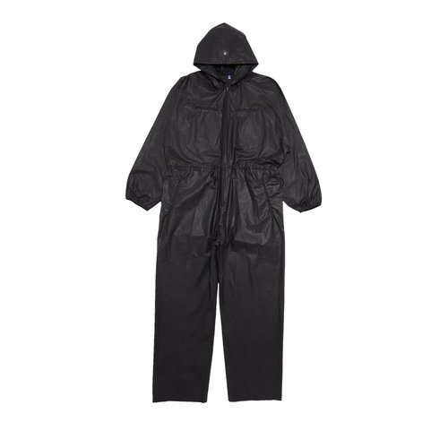 Yeezy Gap Engineered by Balenciaga Sateen Overalls - 4714730020000