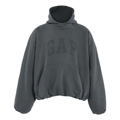 Yeezy Gap Engineered by Balenciaga SS22 Dove Hoodie - Green - YEEZY-SS22-069