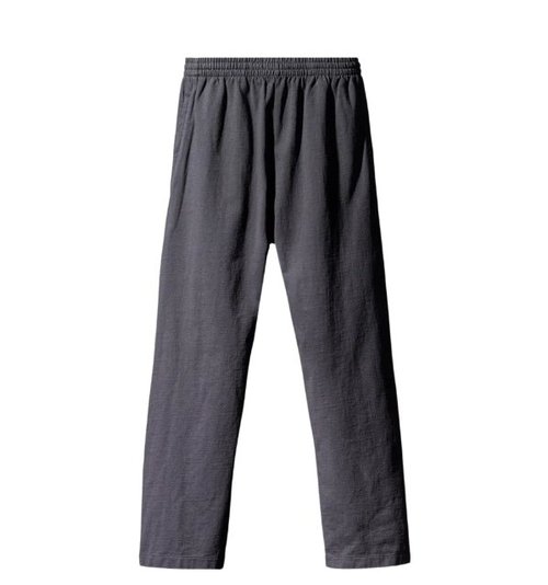Yeezy Gap Engineered By Balenciaga SS22 Fitted Sweatpants - Black - 469534-01