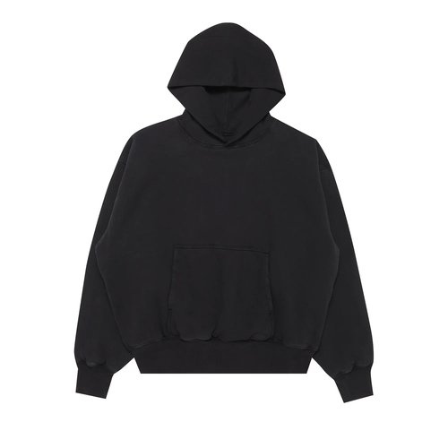 YEEZY Gap Hoodie - Black - 701377-08-1