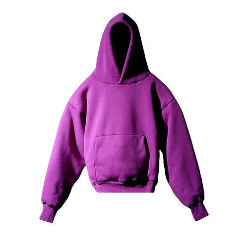 YEEZY Gap Hoodie - Purple - 701377-06