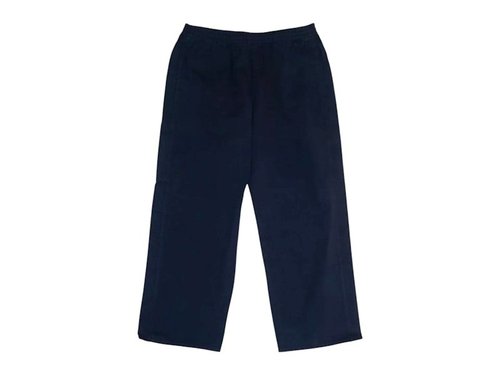 YEEZY Gap LAA H12 Sateen Cargo Pant - Black - YZ6946012-003