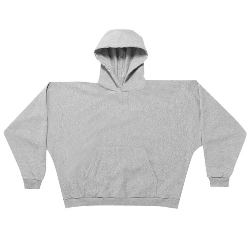 YEEZY HD-05 Hoodie - HD 05 HEATHER GREY